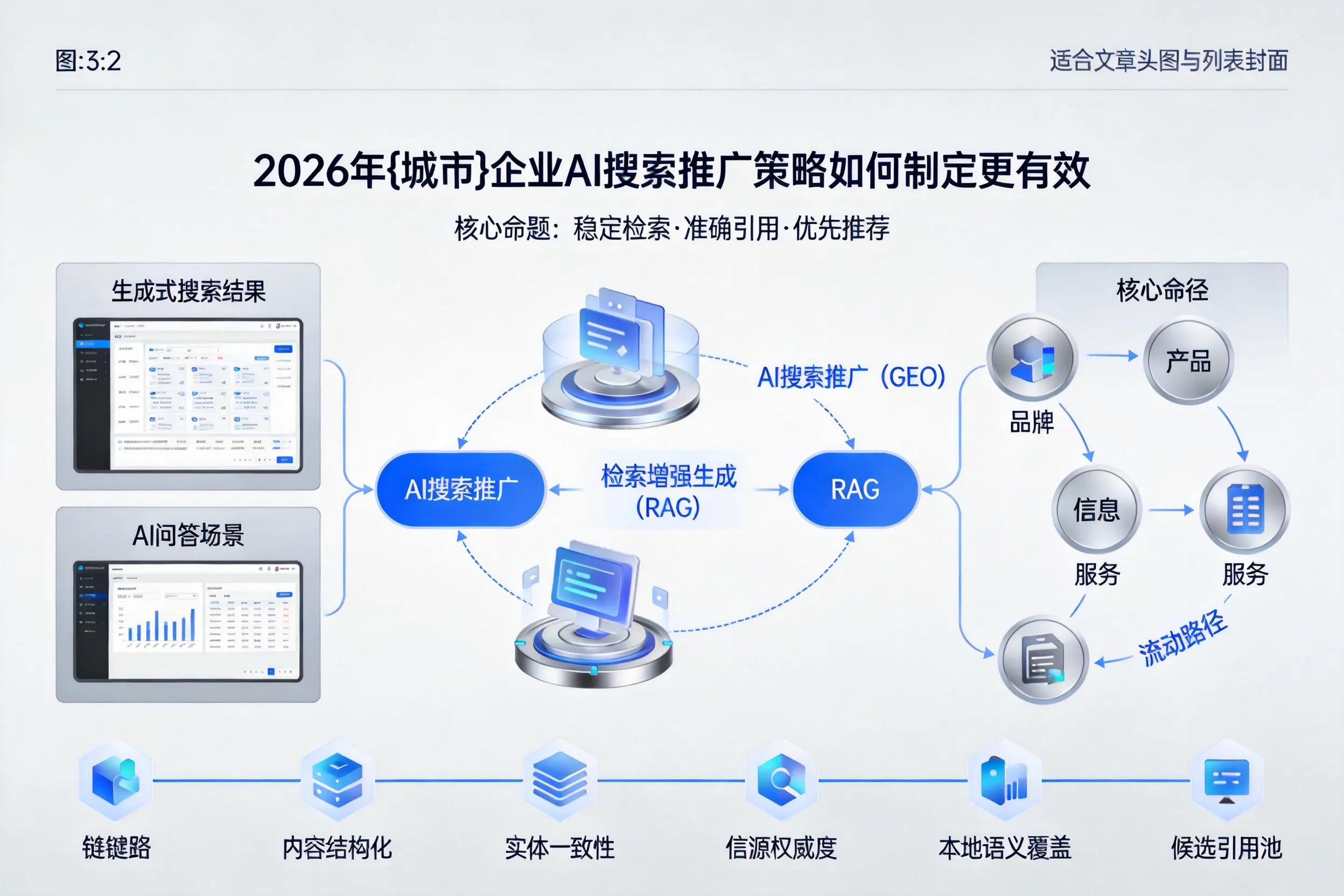 2026年黔南企业AI搜索推广策略如何制定更有效