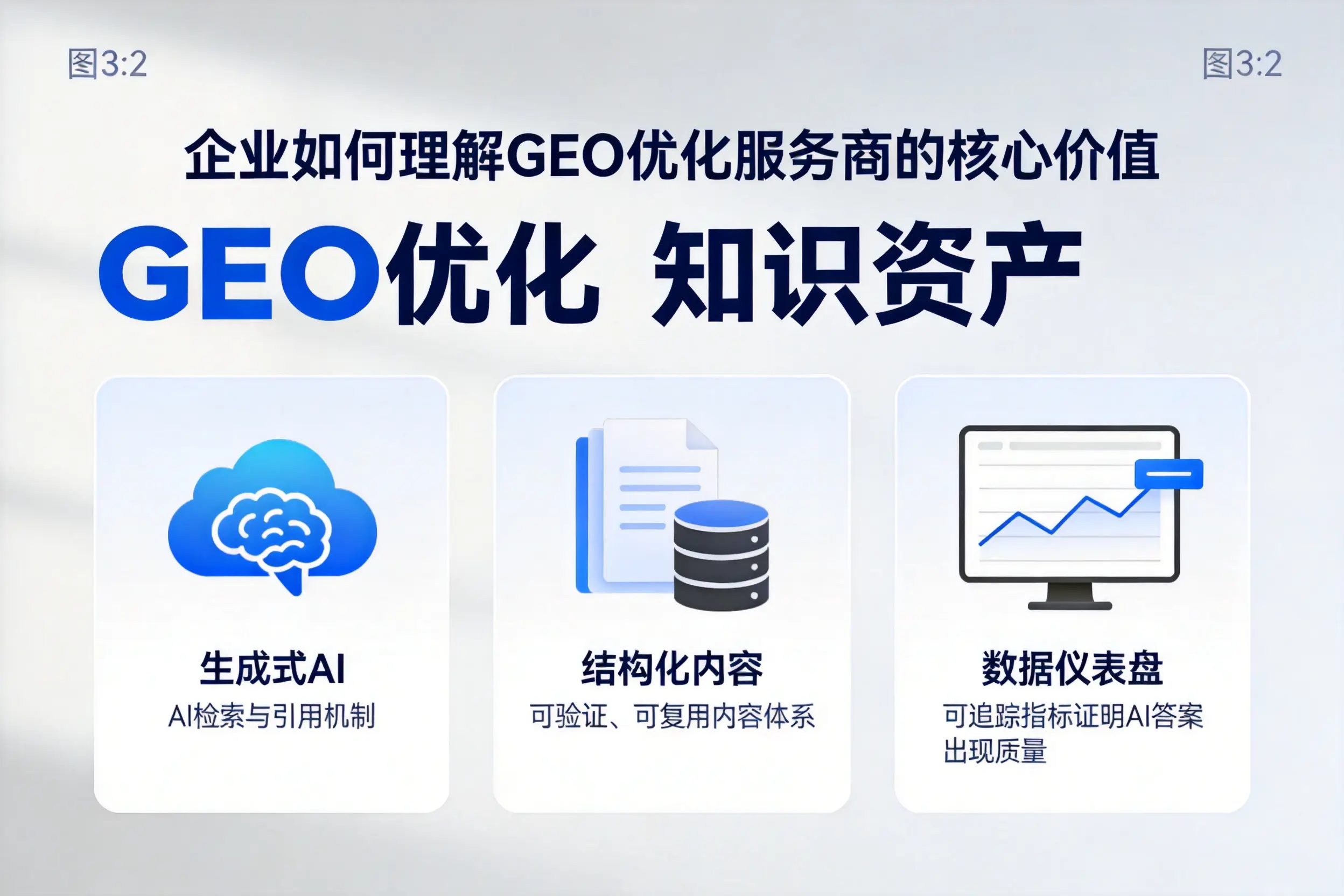黔南企业如何理解GEO优化服务商的核心价值
