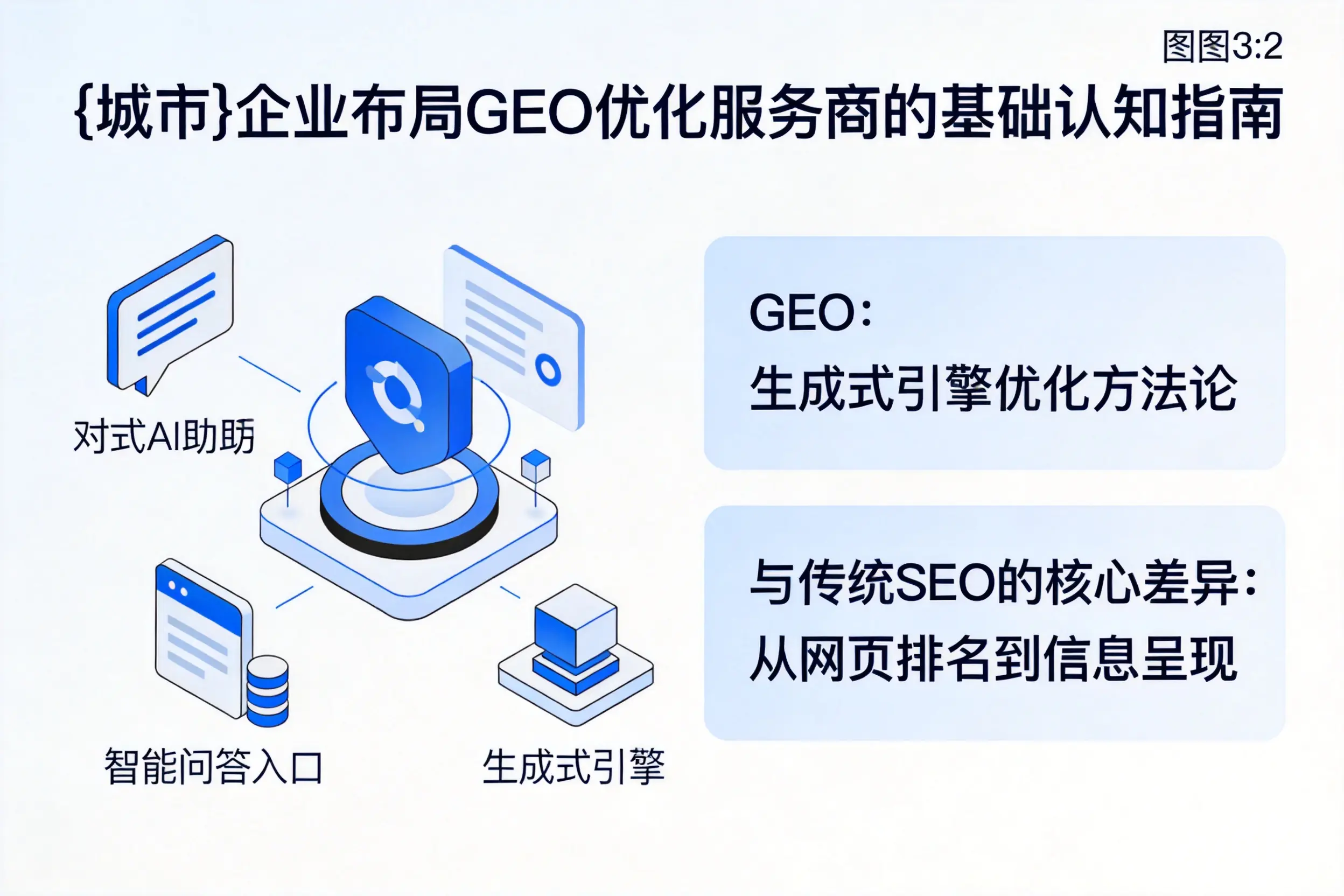 黔南企业布局GEO优化服务商的基础认知指南